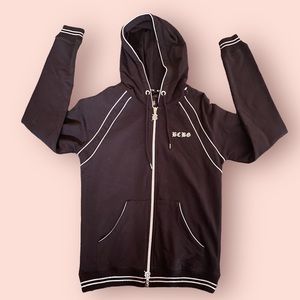 Y2K BCBG MaxAzria Emblem Jacket